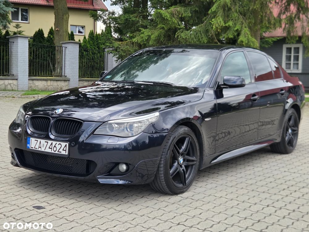BMW Seria 5 530d - 6