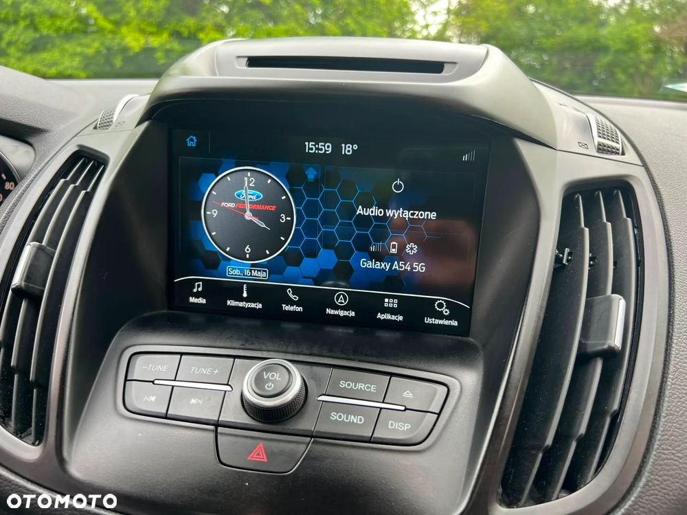 Ford Escape - 33