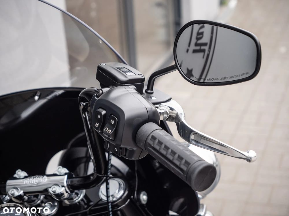 Harley-Davidson Softail Heritage Classic - 17