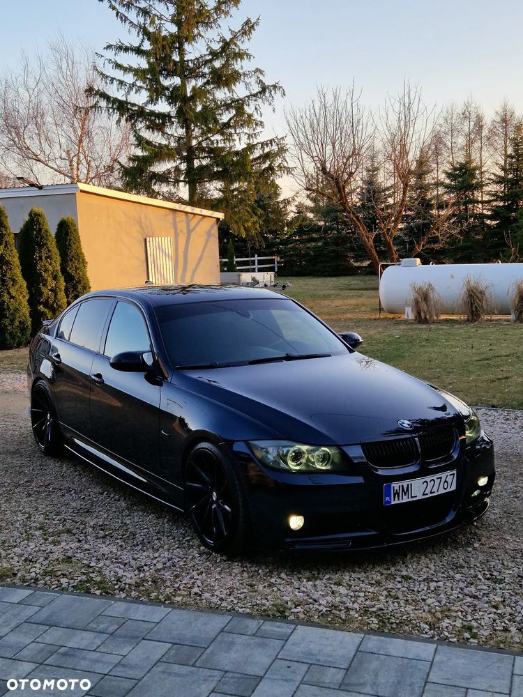 BMW Seria 3 320i - 2