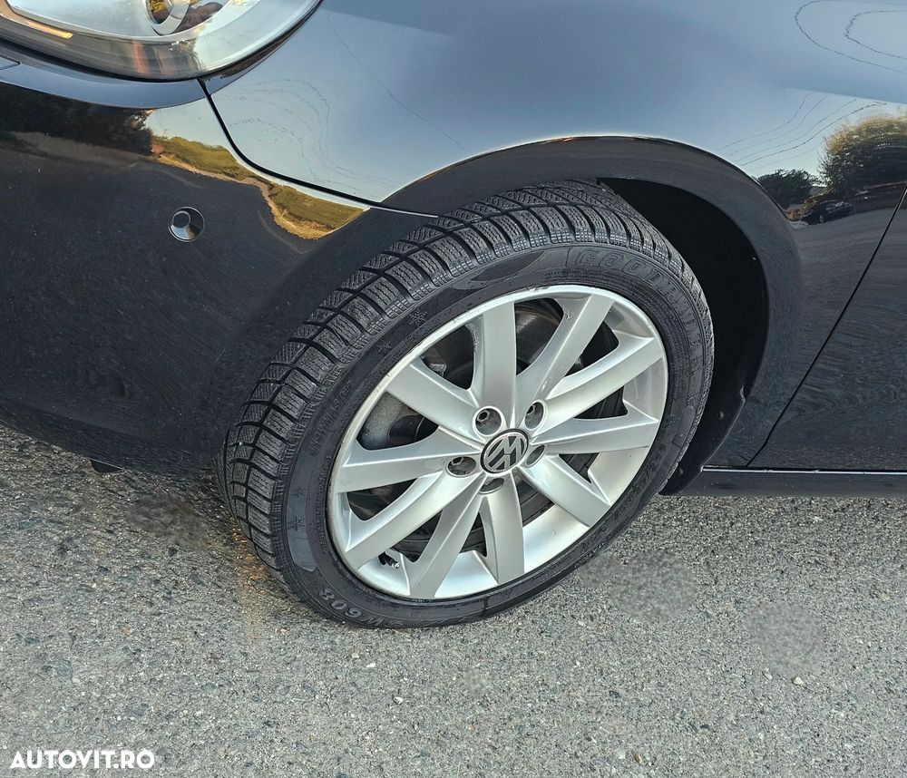 Volkswagen Golf 1.4 TSI Team - 18