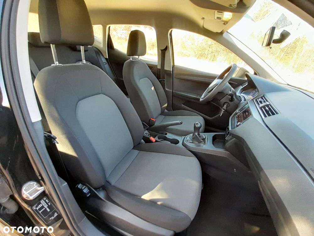 Seat Ibiza 1.0 TSI Style S&S - 16