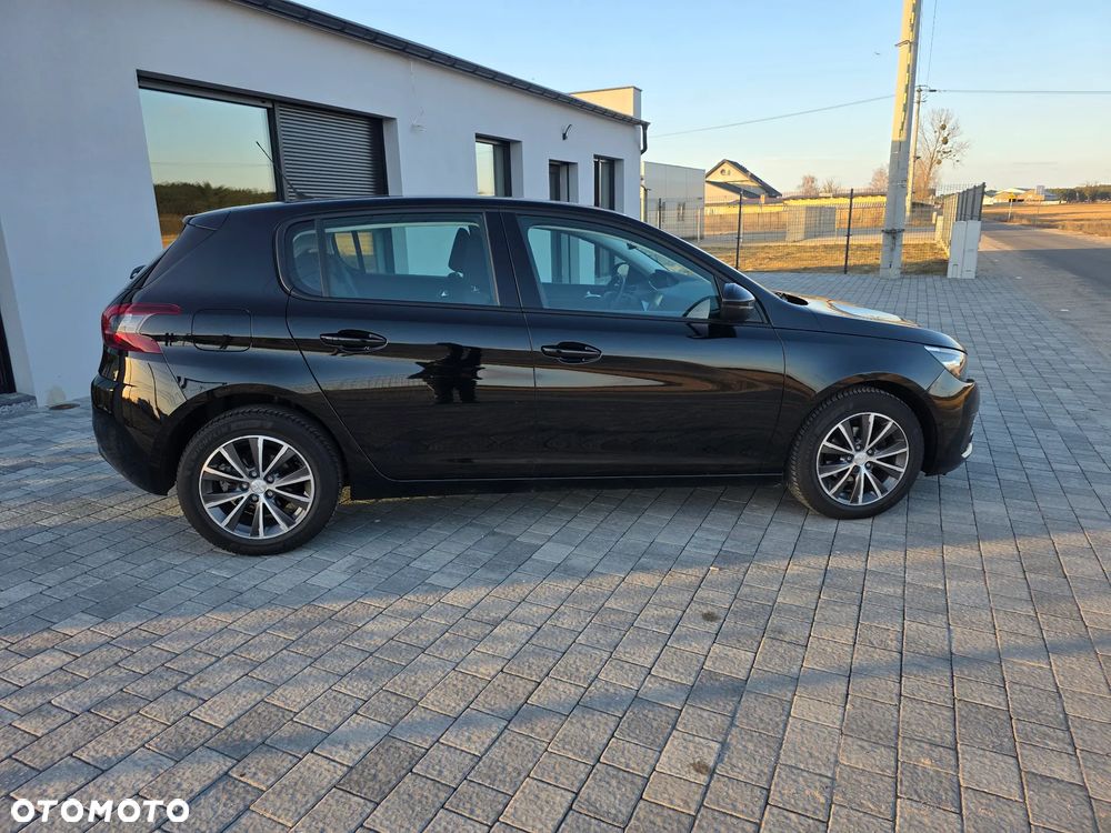 Peugeot 308 BlueHDi 100 Stop & Start Access - 3