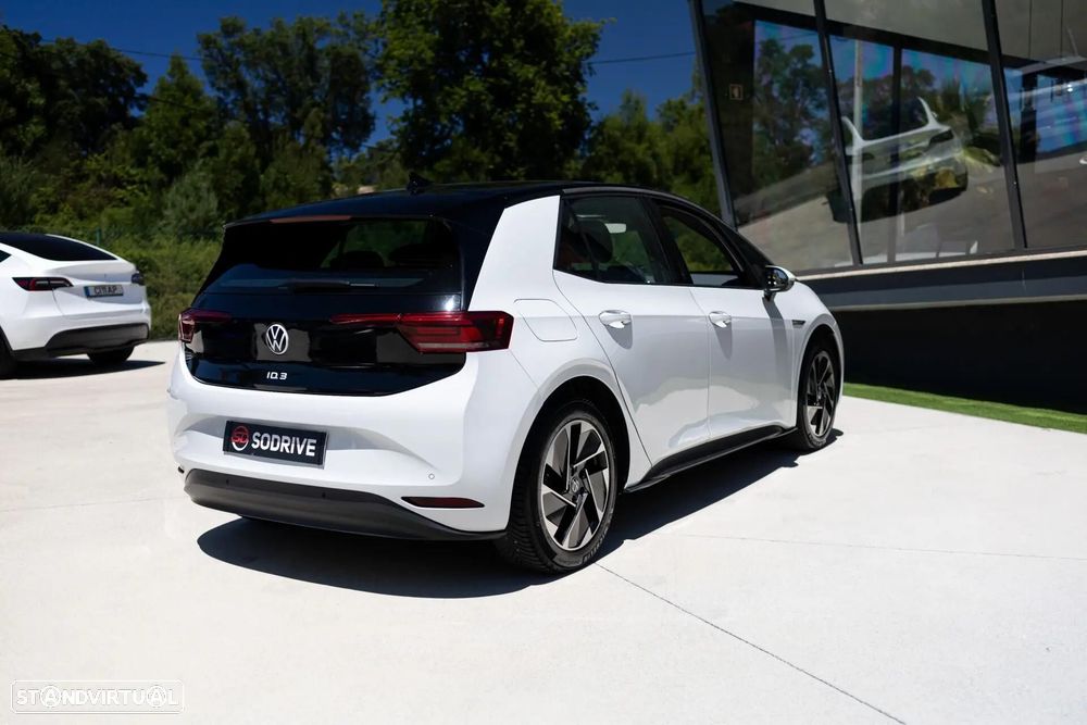 VW ID.3 Pure - 10