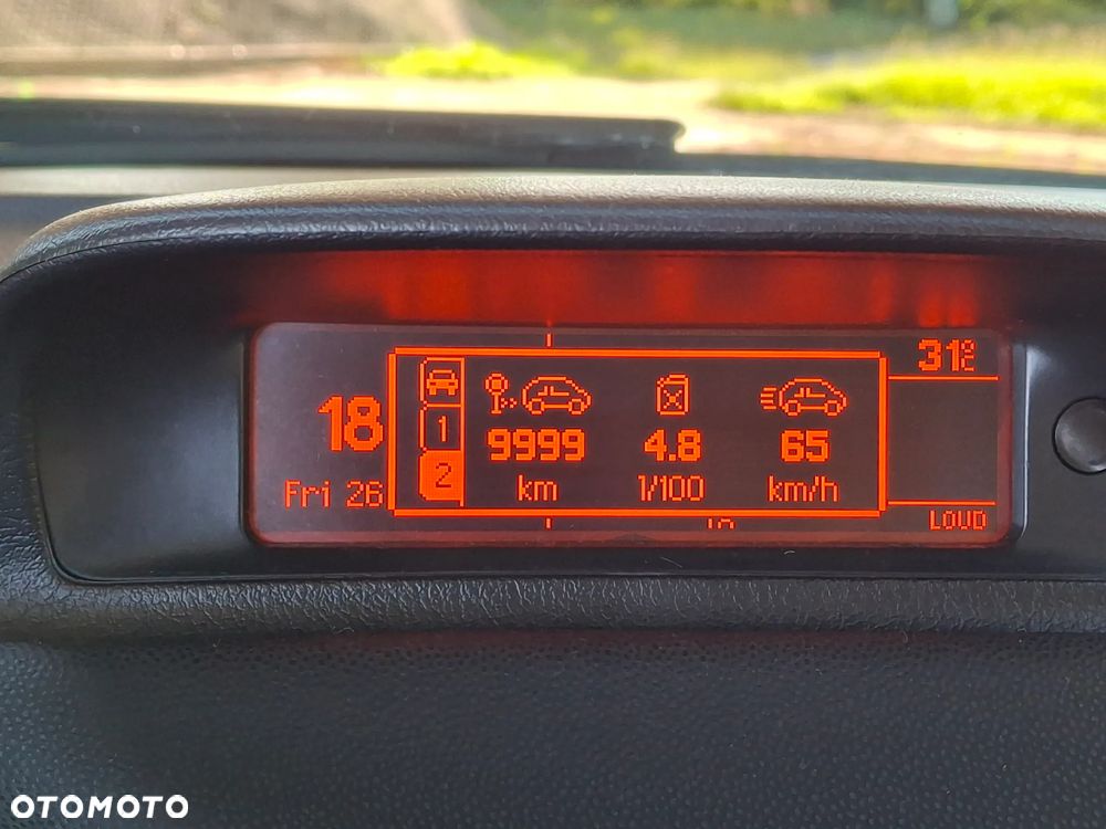 Peugeot 307 CC - 24