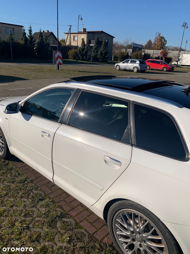 Audi A3 Sportback 2.0 TDI DPF S tronic Attraction - 6