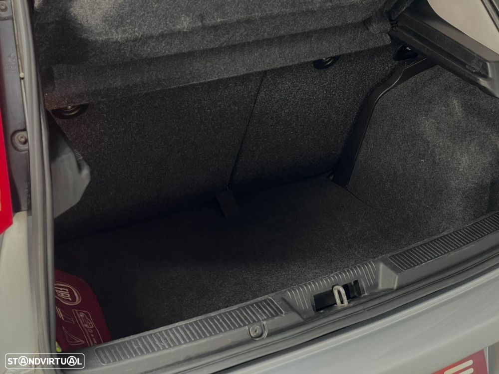 Fiat Grande Punto 1.2 Dynamic - 17