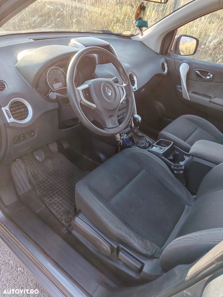 Renault Koleos - 5