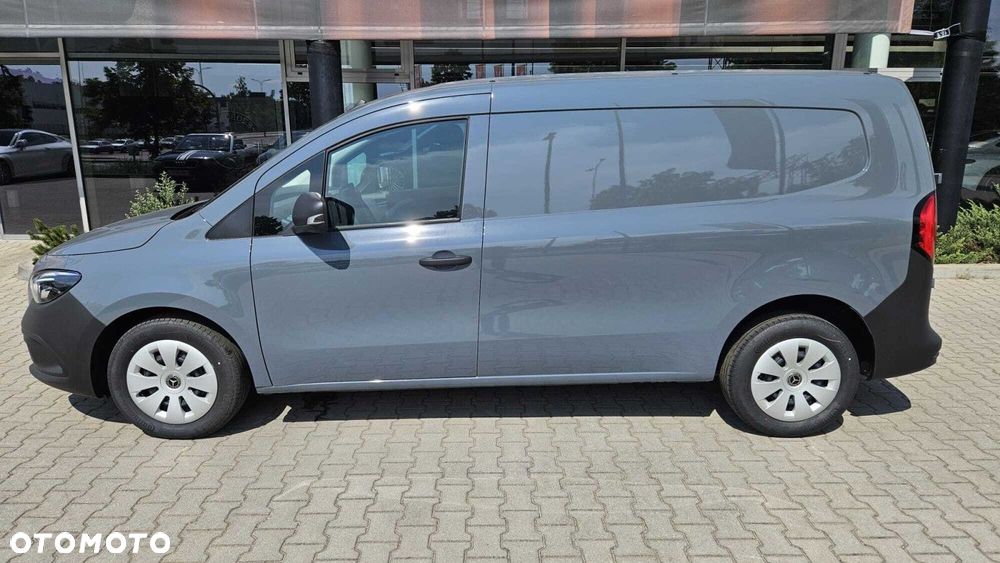 Mercedes-Benz citan Citan - 2