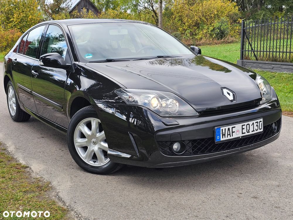 Renault Laguna 1.6 16V Expression - 4