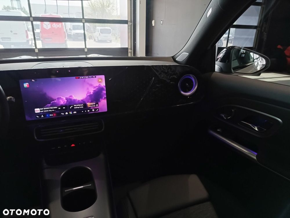 Mercedes-Benz GLB - 19