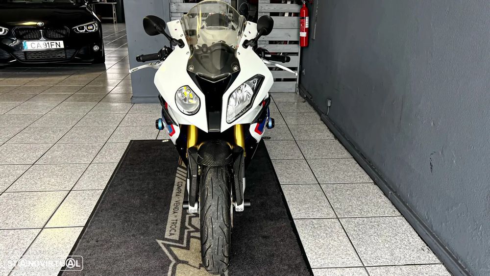 BMW S 1000 RR - 3