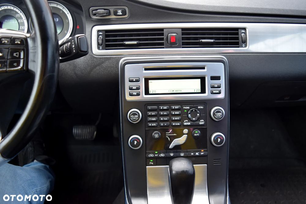 Volvo S80 D3 Summum - 19