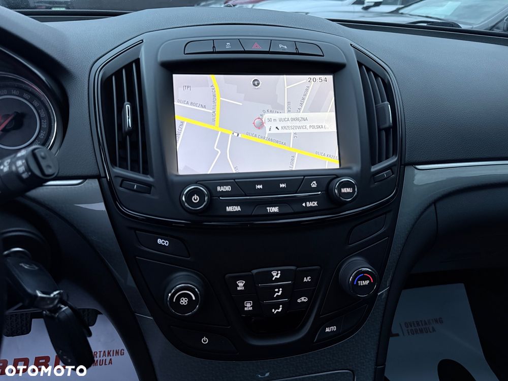 Opel Insignia 2.0 CDTI S&S - 21