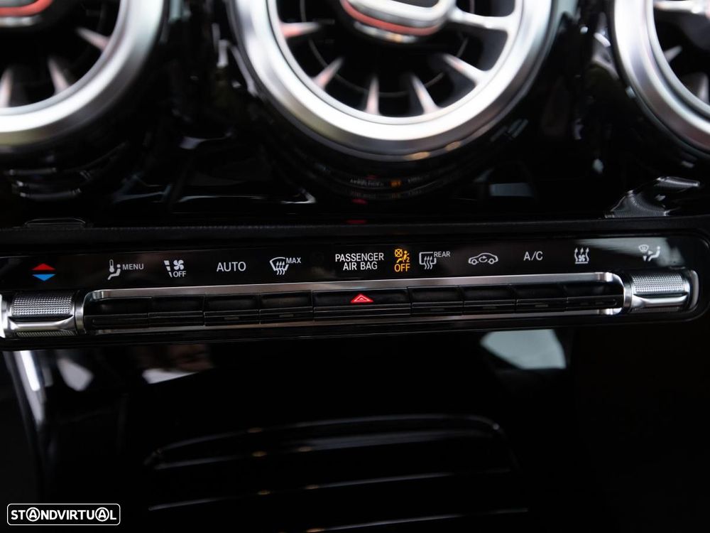Mercedes-Benz A 220 d 8G-DCT Progressive - 21