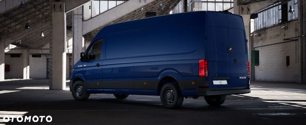 MAN TGE 3.180 4X4 SB - 3