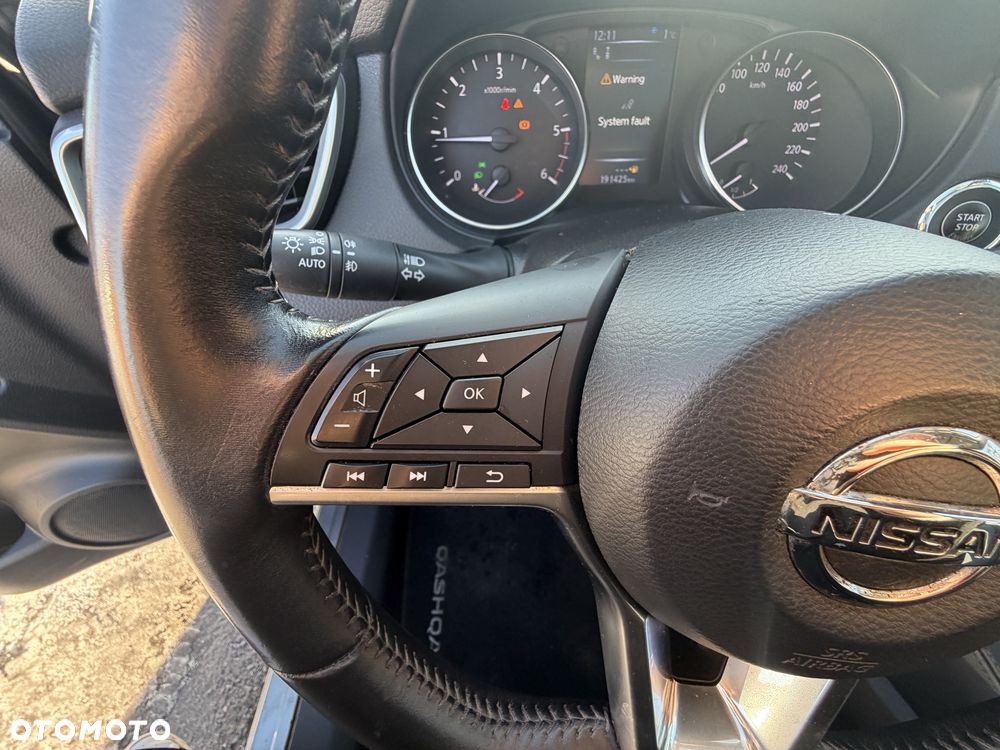 Nissan Qashqai - 24