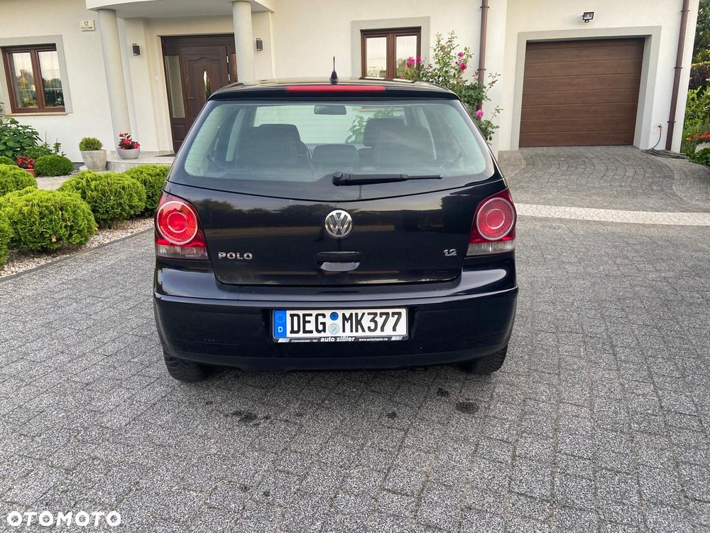 Volkswagen Polo 1.2 12V Trendline - 6