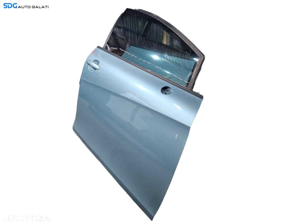 Usa Usi Portiera Portiere Dreapta Fata Seat Leon 1P 2005 - 2013 [LC0262] - 4