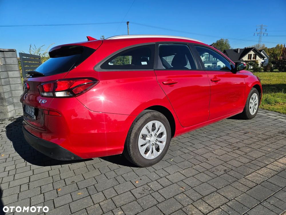 Hyundai i30 - 5