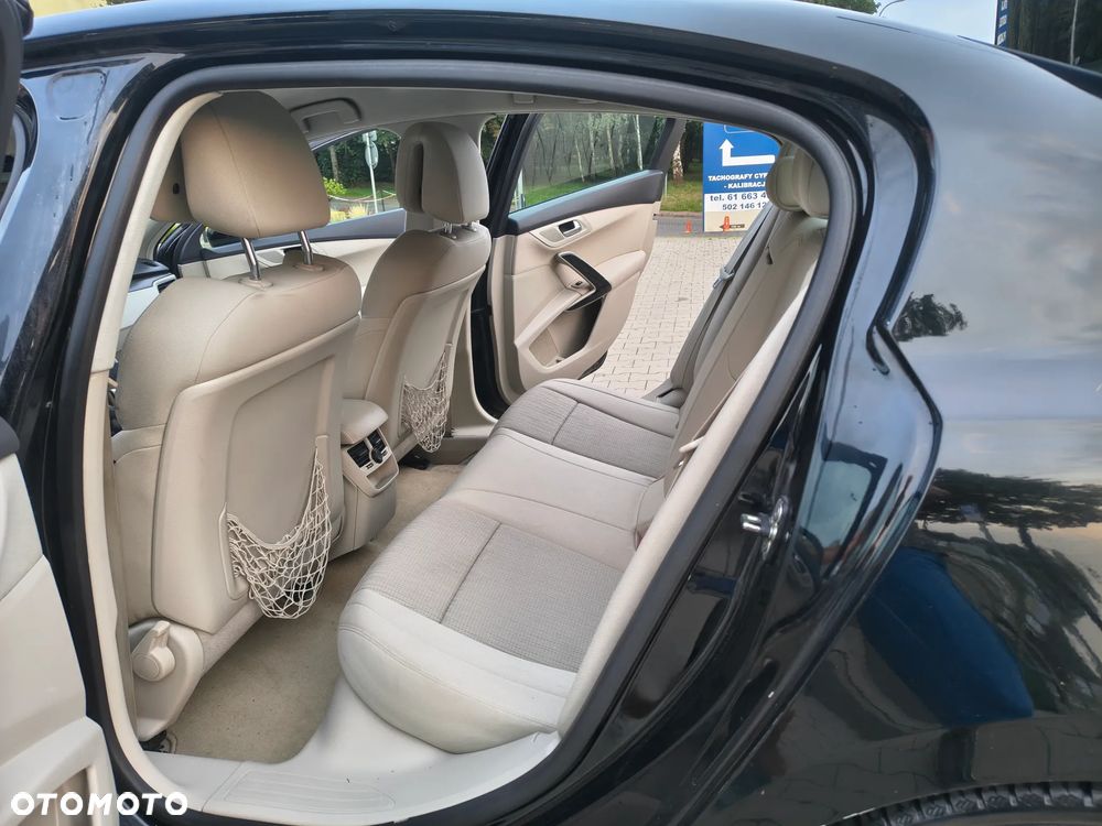 Peugeot 508 1.6 e-HDi Active S&S - 3