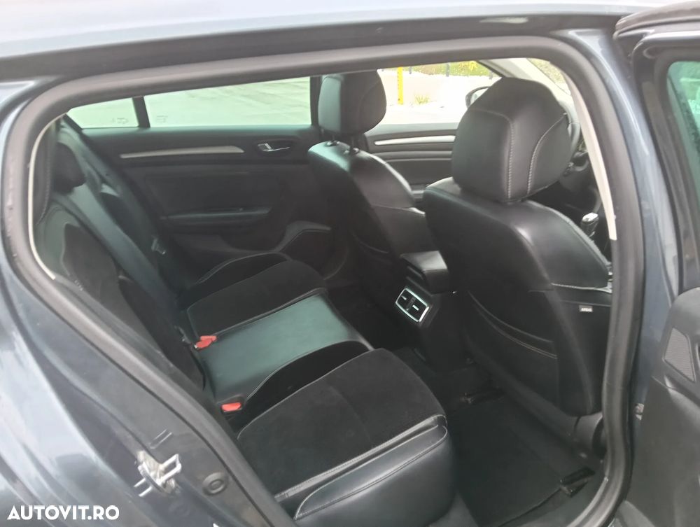 Renault Megane ENERGY TCe 130 INTENS - 11