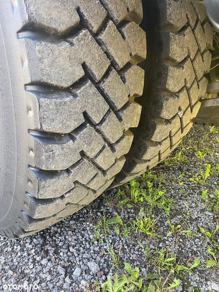 Renault Premium 380DXI 4x2 HDS PALFINGER PK 14002-EH 2011R - 16