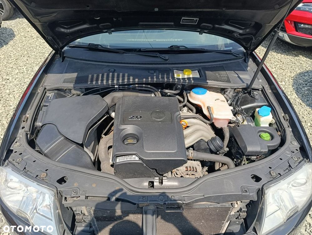 Skoda Superb - 21