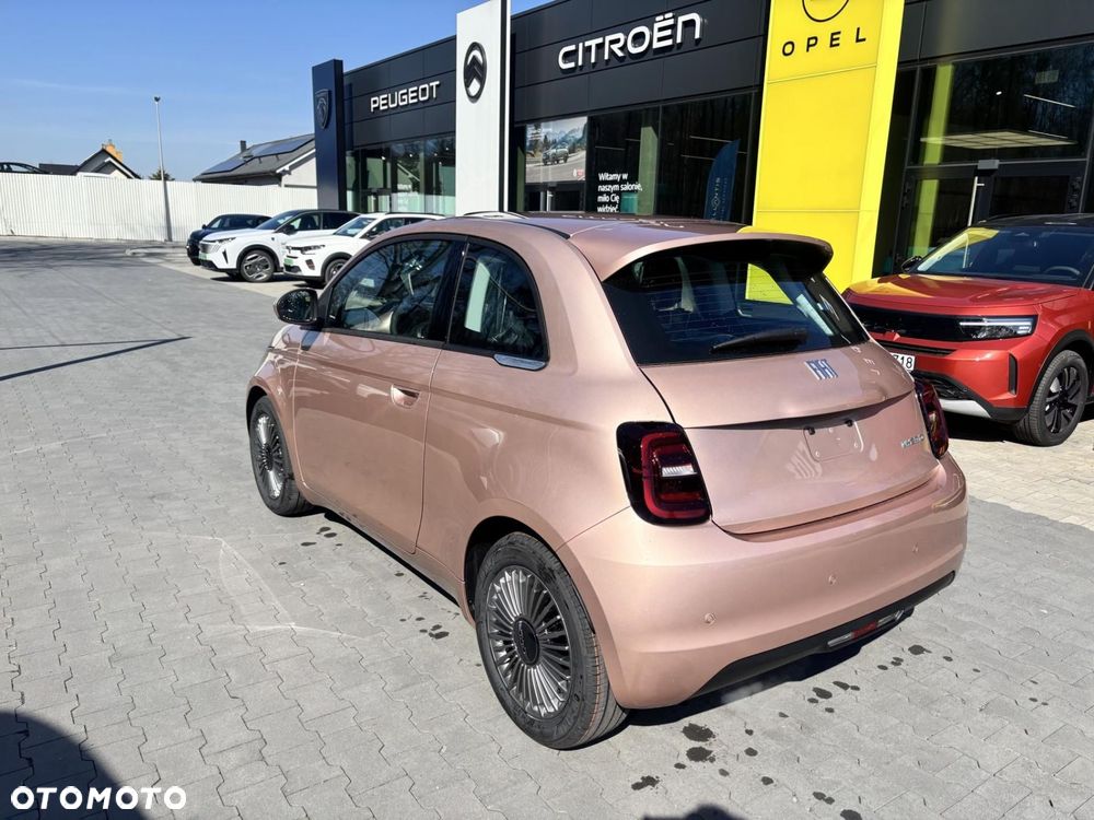 Fiat 500 - 6