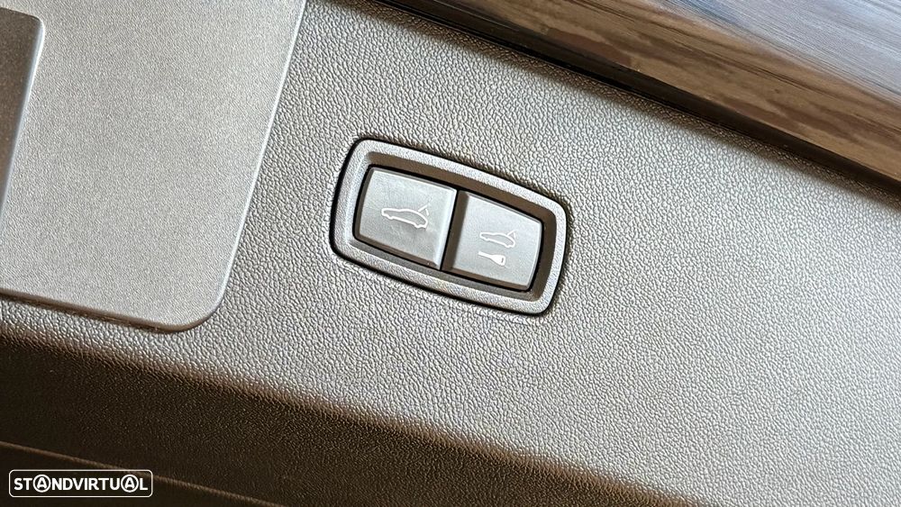 Porsche Cayenne Turbo S E-Hybrid - 50