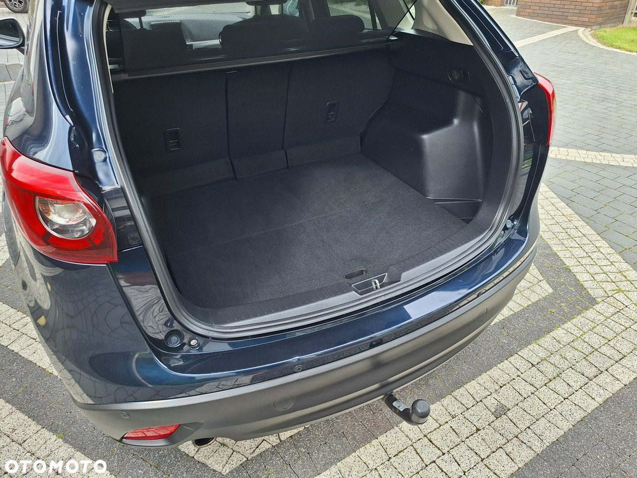 Mazda CX-5 - 34