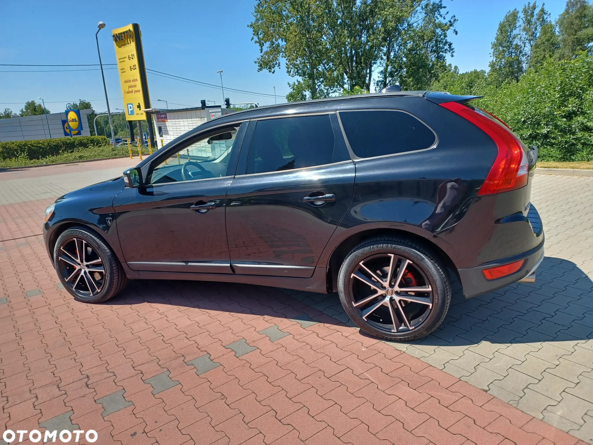 Volvo XC 60 D3 Momentum - 7