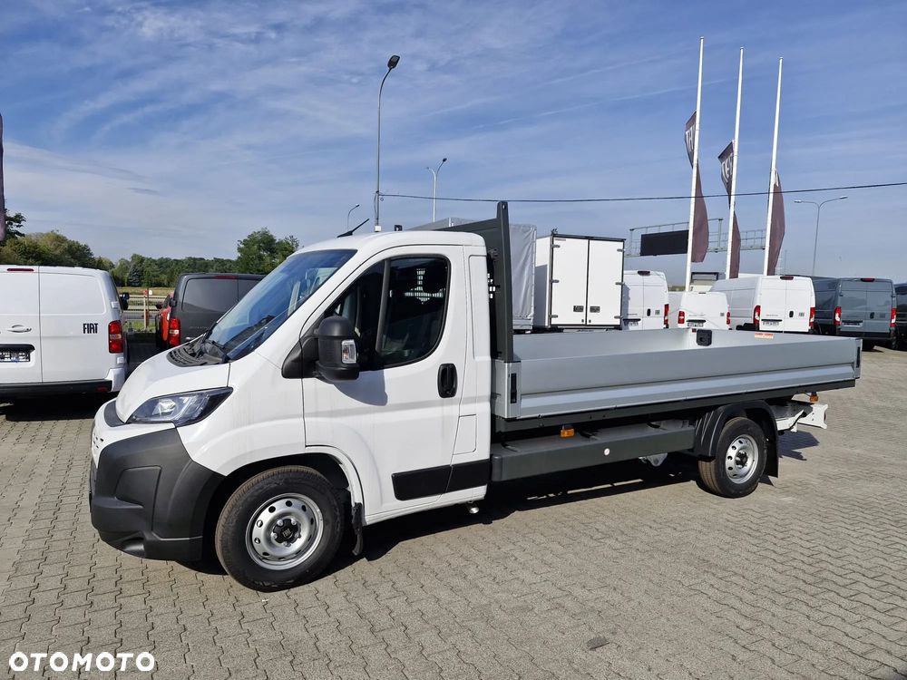 Fiat Nie czekasz na zabudowę!! - 22