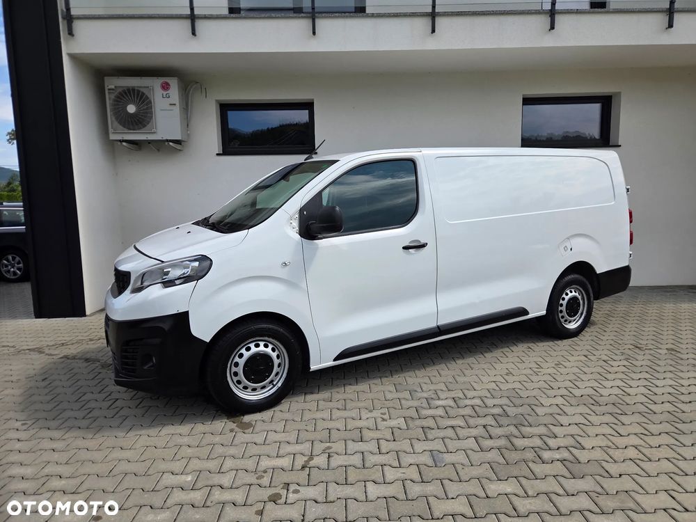 Peugeot Expert - 13