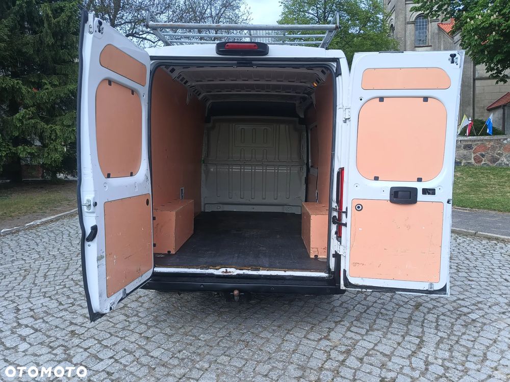 Fiat Ducato - 10