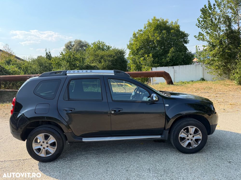 Dacia Duster 1.5 dCi 4x2 Prestige - 26