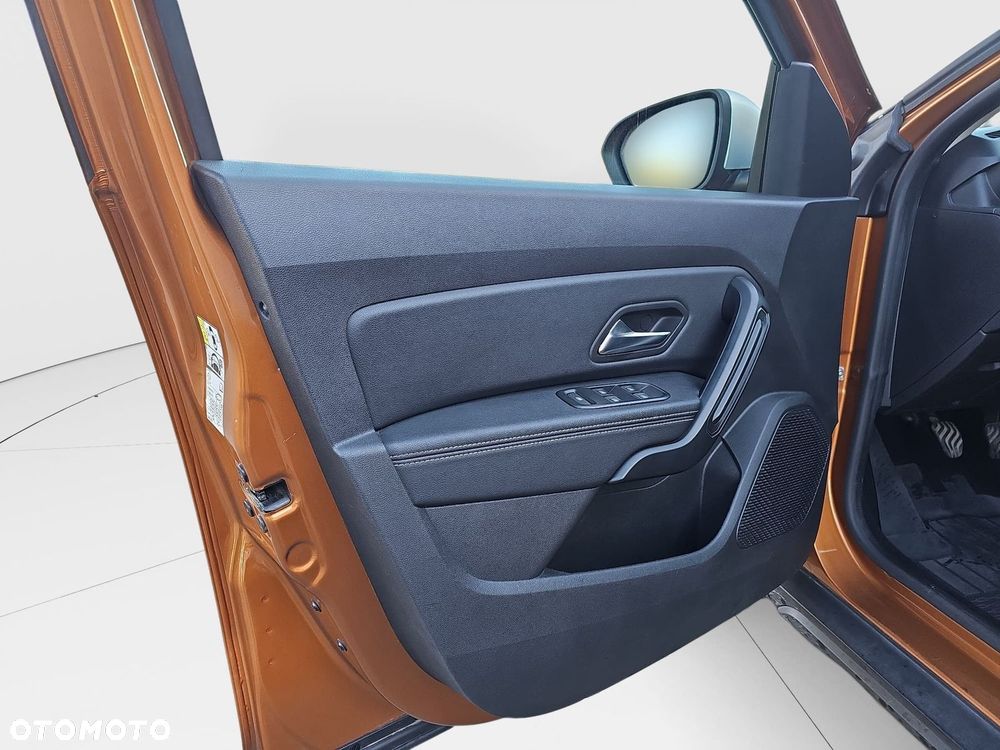 Dacia Duster 1.3 TCe FAP Prestige - 16