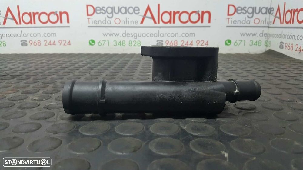 TERMOSTATO VOLKSWAGEN GOLF V BERLINA (1K1) HIGHLINE - 3