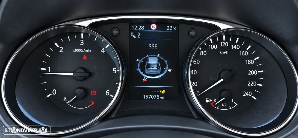 Nissan X-Trail 1.6 dCi Acenta - 26