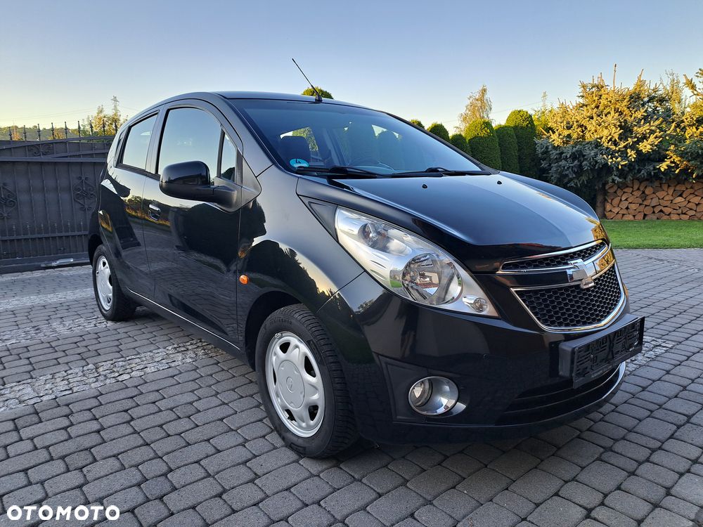 Chevrolet Spark 1.0 LT - 2
