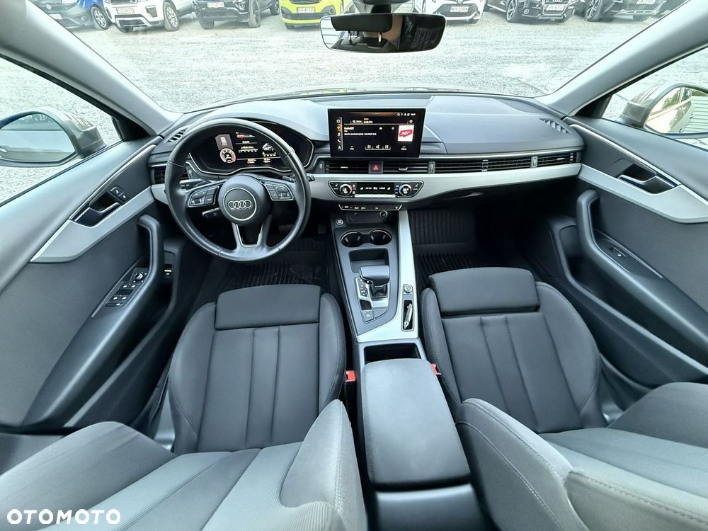 Audi A4 Avant - 18