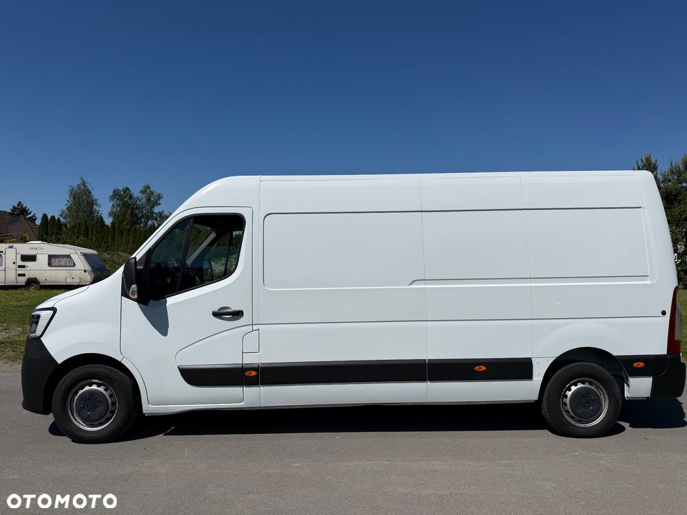 Renault Master - 2