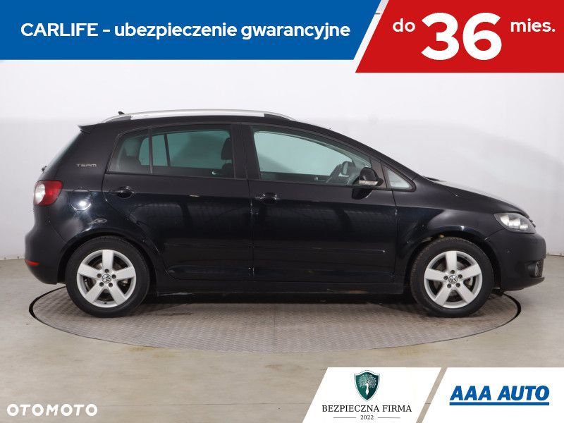 Volkswagen Golf Plus - 8