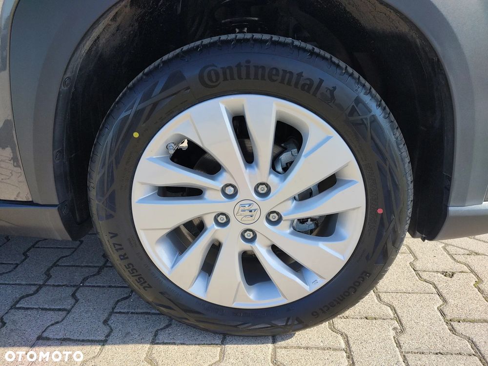 Suzuki SX4 S-Cross 1.5 DualJet Hybrid Premium Plus SP AGS - 16