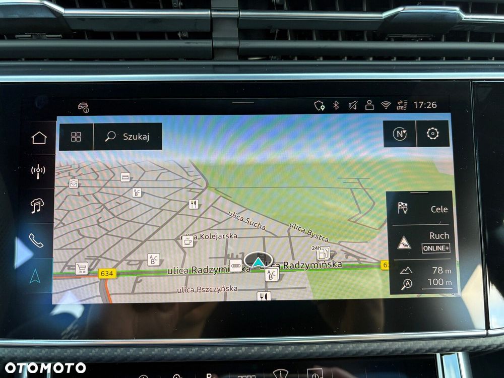 Audi RS Q8 - 37
