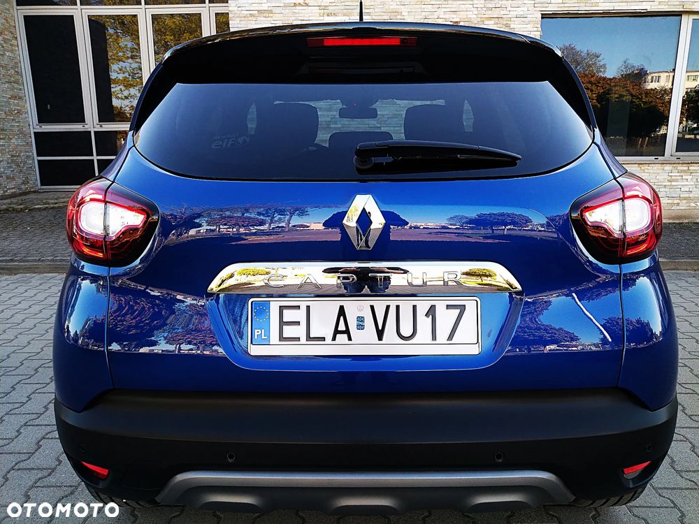 Renault Captur - 16