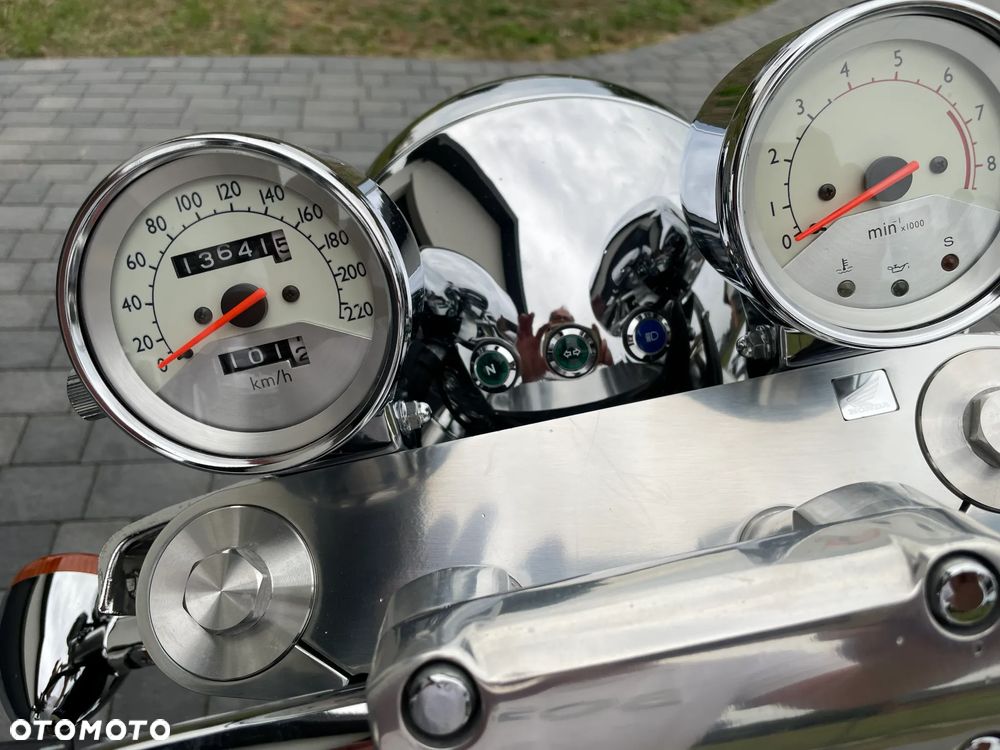 Honda Valkyrie - 20