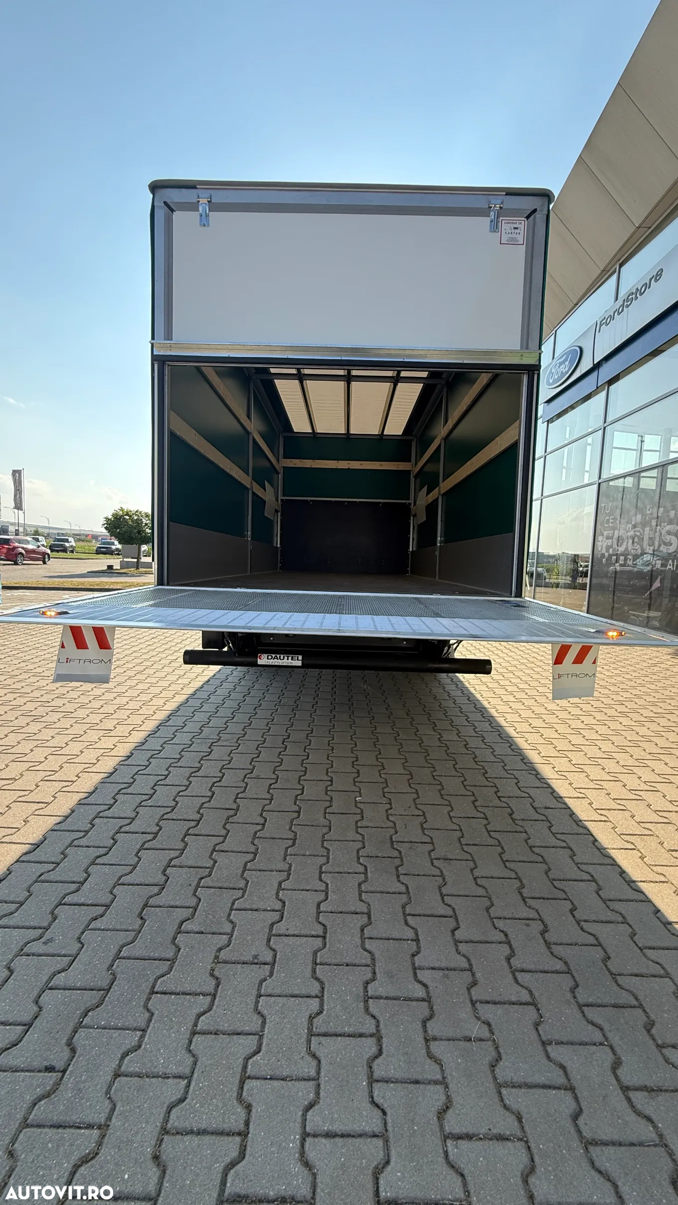 Ford TRANSIT - 26
