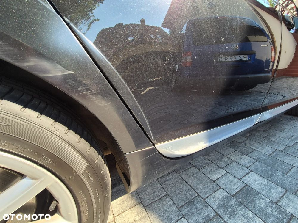 Audi A6 Allroad - 9