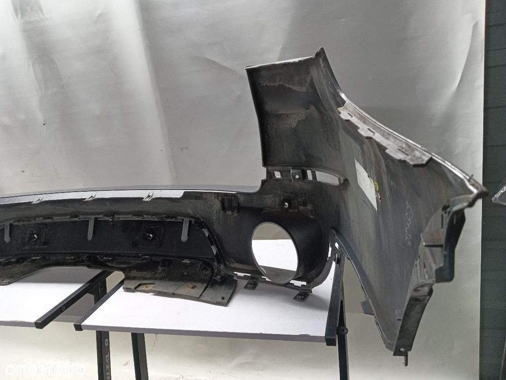 ZDERZAK TYŁ TYLNY BMW X5 E70 LIFT 51127227763 - 12